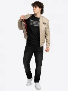 Lonsdale Men's jacket slim fit