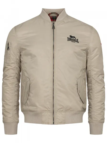 Lonsdale Men's jacket slim fit
