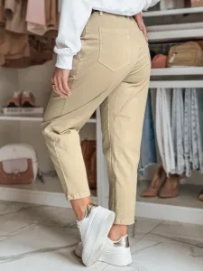 Dámske chinos nohavice CHINOSKA