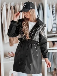 Dámska prechodná parka FERIPARKA