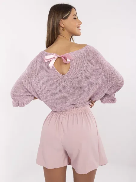 Skirt-MI-SD-88662.92-light pink