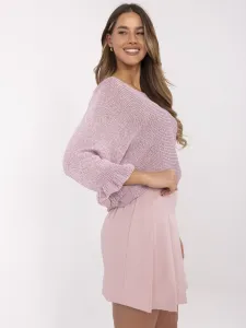 Skirt-MI-SD-88662.92-light pink