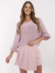 Skirt-MI-SD-88662.92-light pink