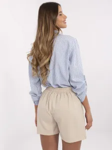 Skirt-MI-SD-88662.92-beige