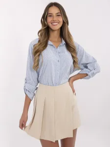 Skirt-MI-SD-88662.92-beige