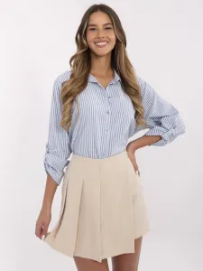 Skirt-MI-SD-88662.92-beige