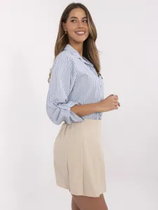 Skirt-MI-SD-88662.92-beige