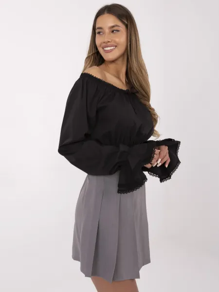 Skirt-MI-SD-88662.92-gray