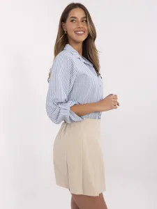 Skirt-MI-SD-88662.92-beige