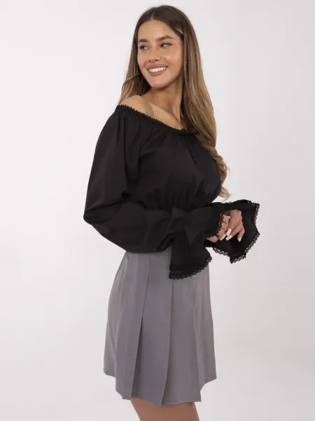 Skirt-MI-SD-88662.92-gray