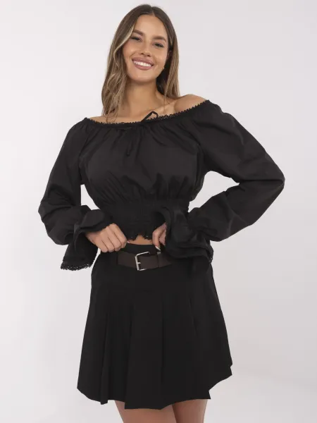 Blouse-LK-BZ-509978.42-black