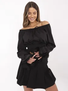 Blouse-LK-BZ-509978.42-black