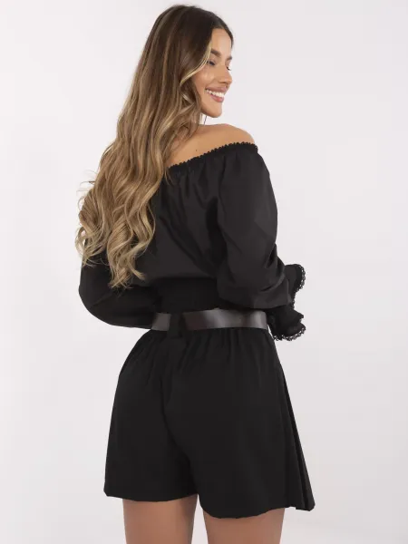 Blouse-LK-BZ-509978.42-black