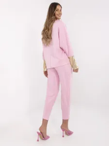 Set-DHJ-KMPL-9311.97-light pink