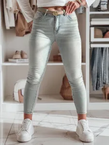Dámske skinny rifle SKINNIUP