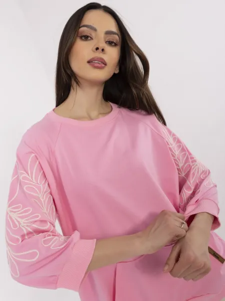 Blouse-RV-BZ-A367.26-pink
