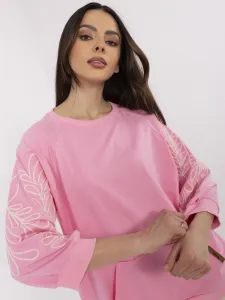 Blouse-RV-BZ-A367.26-pink