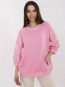 Blouse-RV-BZ-A367.26-pink