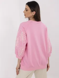 Blouse-RV-BZ-A367.26-pink
