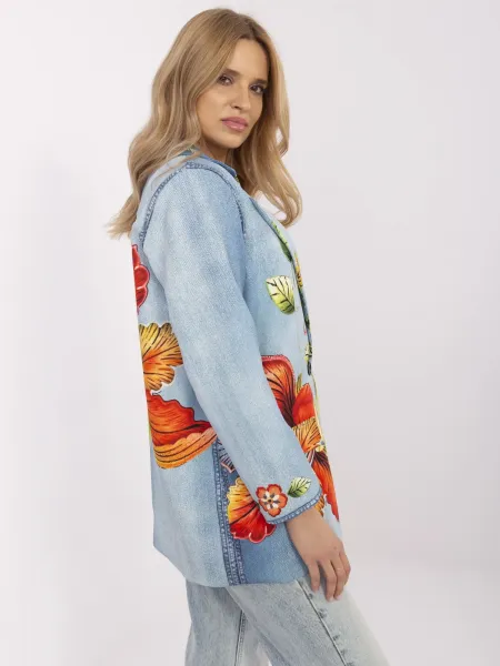 Blazer-DHJ-MA-18525-31.87-Blue
