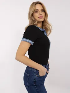 T-shirt-NM-TS-V8319.95-black
