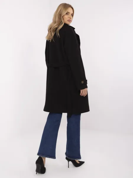 Coat-TW-PL-BI-2309.86-black