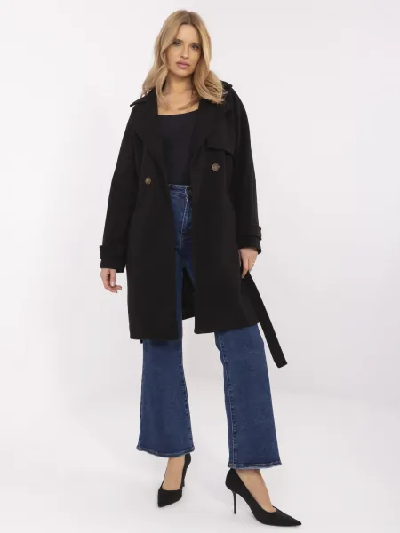 Coat-TW-PL-BI-2309.86-black