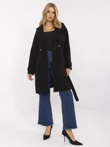 Coat-TW-PL-BI-2309.86-black