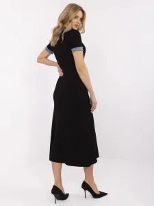 Dress-NM-SK-K439.78-black