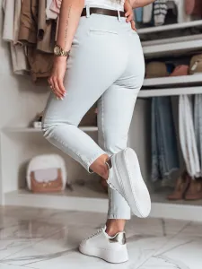 Dámske slim fit nohavice TAIRONIK
