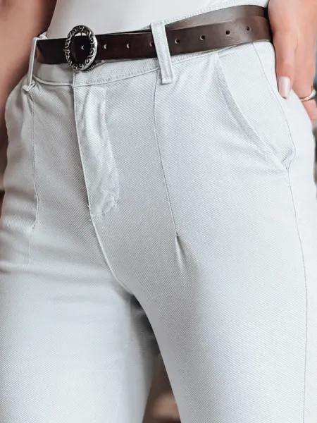 Dámske slim fit nohavice TAIRONIK