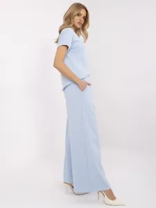 Sweatpants-RV-DR-A613.69-light blue