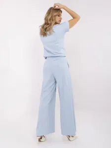 Sweatpants-RV-DR-A613.69-light blue
