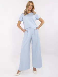 Sweatpants-RV-DR-A613.69-light blue
