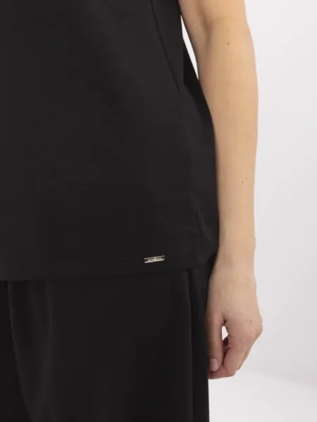 Blouse-RV-BZ-A616.01P-black