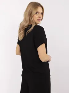 Blouse-RV-BZ-A616.01P-black