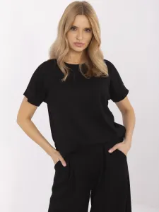 Blouse-RV-BZ-A616.01P-black