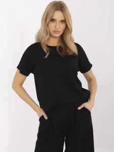 Blouse-RV-BZ-A616.01P-black