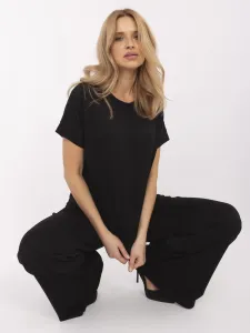 Blouse-RV-BZ-A616.01P-black