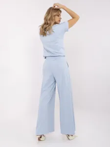 Sweatpants-RV-DR-A613.69-light blue