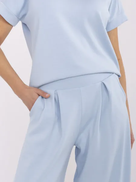 Sweatpants-RV-DR-A613.69-light blue