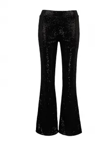 Black Women's Trousers ORSAY - Women's