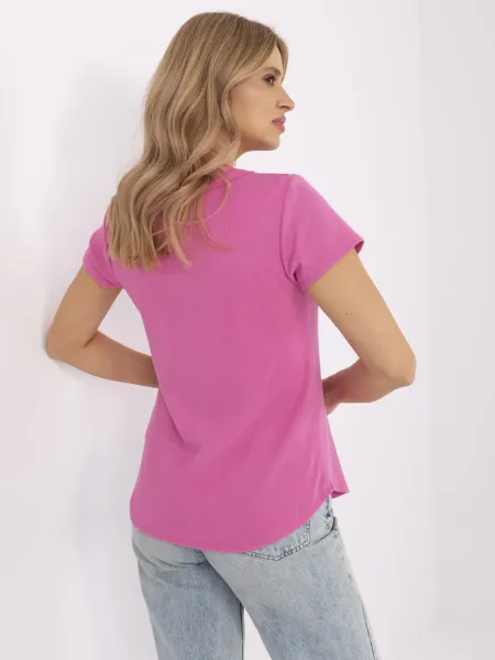 Blouse-DHJ-BZ-25168.00-pink