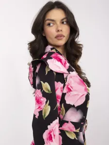 Jumpsuit-DHJ-KO-20615-2.60-black-pink