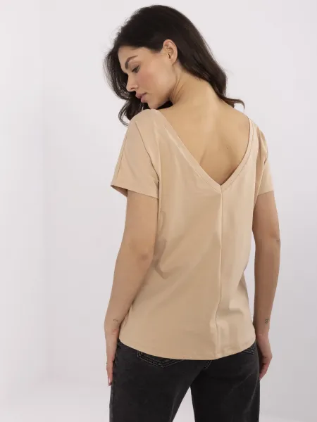 T-shirt-RV-TS-4662.93-camel