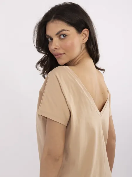 T-shirt-RV-TS-4662.93-camel