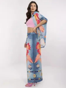Pants-DHJ-SP-19183-6.79-blue