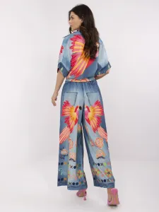 Pants-DHJ-SP-19183-6.79-blue