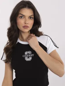 T-shirt-NM-TS-NG3772.82-black-white