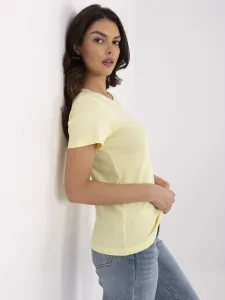 Blouse-RV-BZ-A571.16P-light yellow